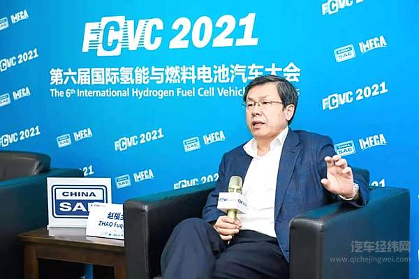 氢燃料电池汽车：像极了10年前电动车的样子