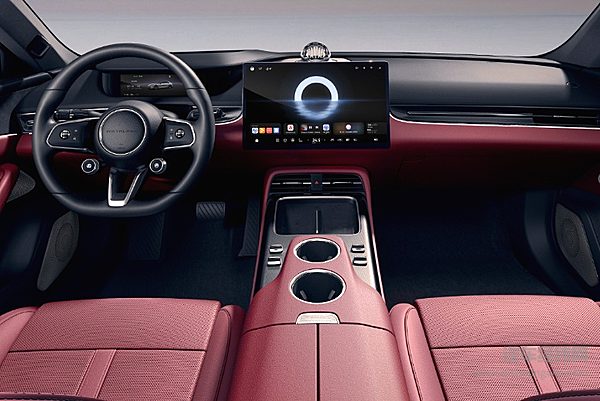 20万出头预算即可入手 银河TT与启境GT7谁更能吸引消费者？