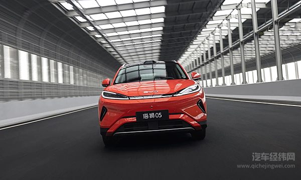 15万元预算 小鹏MONA L03与海狮05 EV怎么选？