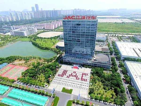 牵手华为智选车 江淮是否会成为下一个赛力斯？
