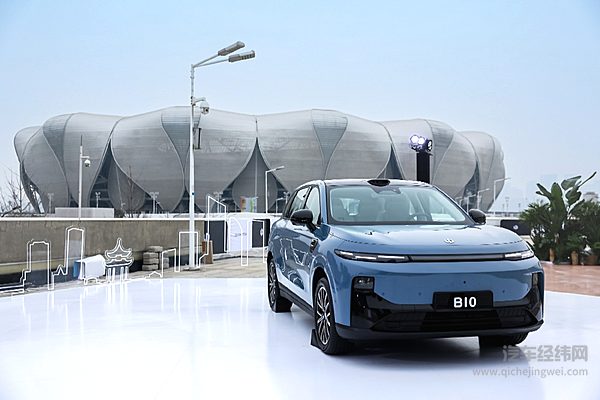 10万出头即可入手 零跑B10能否挑战海狮05 EV？