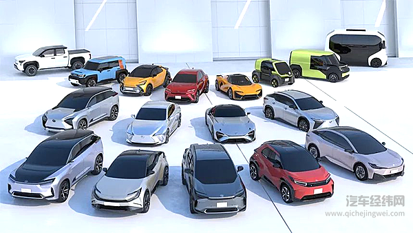 告别高速增长 中国汽车企业的淘汰赛即将开启