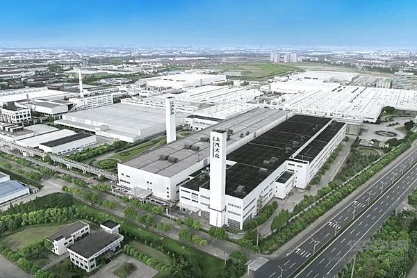 共建绿色家园 上汽大众持续建设“环境零影响”工厂