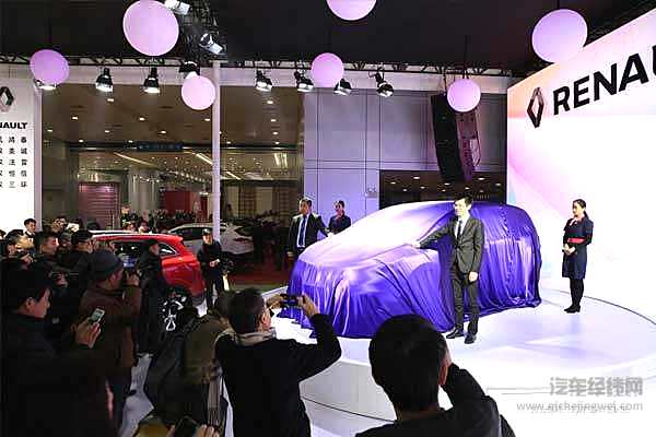 “科技、时尚、钜惠”2018第七届武汉汽车文化节席卷江城！