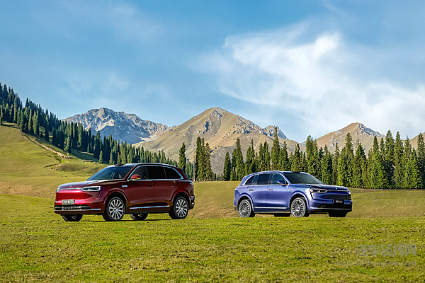 全新问界 M7 三维升级 让 30 万级 SUV 告别“二选一”