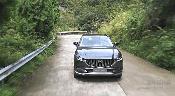 来一场够长、够久、够复杂的自驾游体验 MAZDA CX-30 EV绿色海岸行！