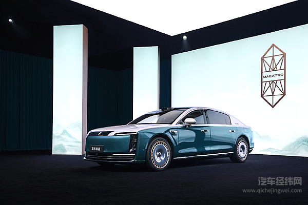 尊界S800 Grand Design 典藏大观上市 138.8万的中式旗舰有多能打？