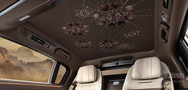 尊界S800 Grand Design 典藏大观上市 138.8万的中式旗舰有多能打？