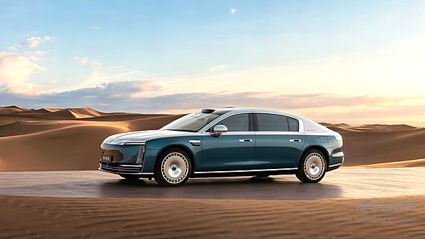 尊界S800 Grand Design 典藏大观上市 138.8万的中式旗舰有多能打？