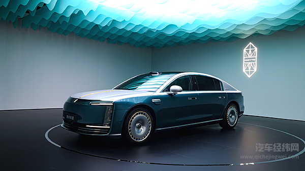 尊界S800 Grand Design 典藏大观上市 138.8万的中式旗舰有多能打？