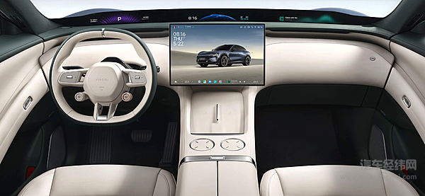 “7 字辈”敢叫板 小米YU7和小鹏G7谁才是打工人第一辆纯电 SUV？