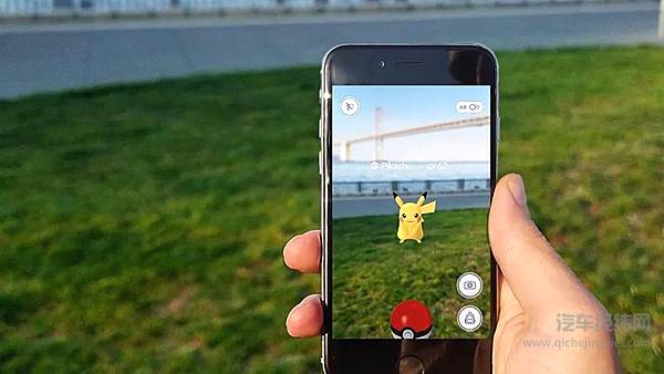 Pokemon Go