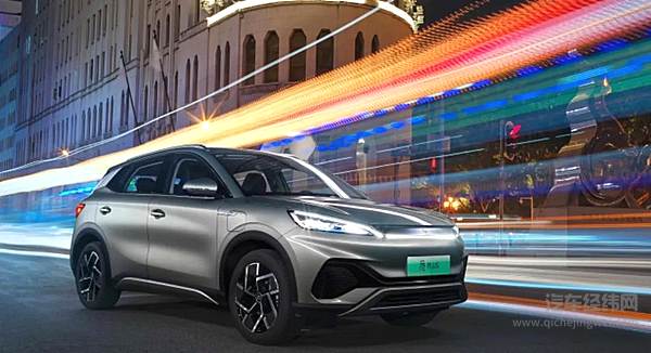 2022年累计销量超186万辆 比亚迪的成功给了汽车行业什么启示？
