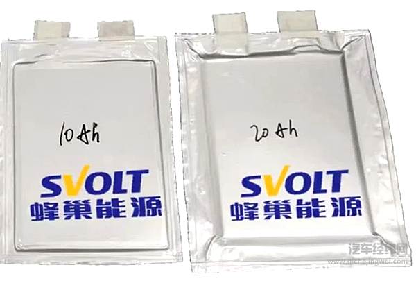 麒麟电池能否改变电动车未来的进程走势？