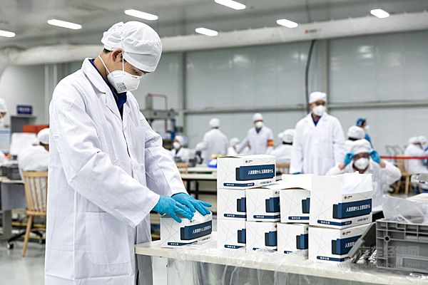 中国五菱前三季度累计销量超107.6万辆 产值同比增长10.2%