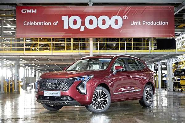 蓄势新能源发力全球化 长城汽车2022年销量超106万辆