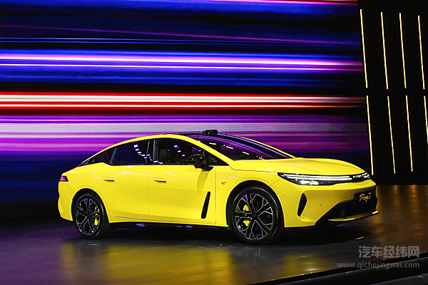 10多万即可入手5米级轿跑 埃安Ray7能否打动年轻消费者？