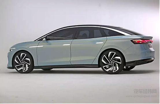 告别2022 盘点2023年即将亮相的5款重磅新能源轿车