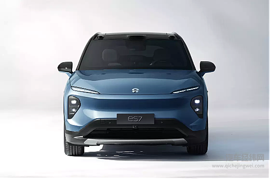 高端豪华新能源车型对决 高合HiPhi X与蔚来ES7谁更具竞争力？
