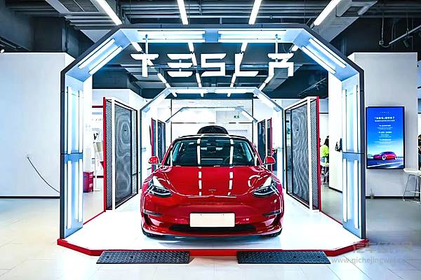 特斯拉再出事故 何时才能尽在掌握？