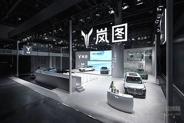 岚图带来新能源车定制改装方案 能否掀起中国式汽车文化热潮？