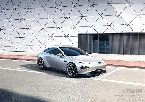 小鹏汽车获颁UN R155车辆网络安全管理体系认证