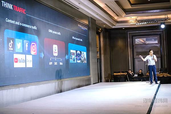 以ONE GWM为全球品牌行动纲领 长城汽车新能源差异化布局全球市场