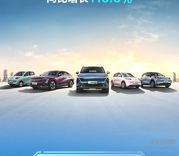 人民的品质出行！五菱银标2月销量42451台