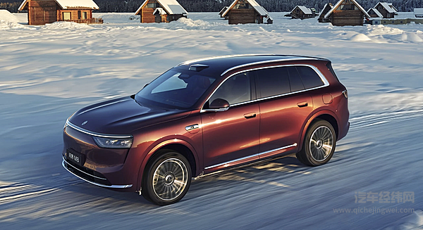 北欧安全 VS 华为智能 沃尔沃 XC70与问界M8谁更贴合家庭需求？