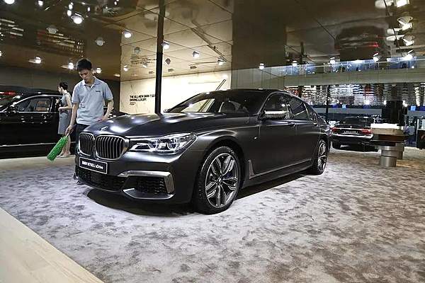 绝唱时刻！这些“大排量”可能是最后一次登场