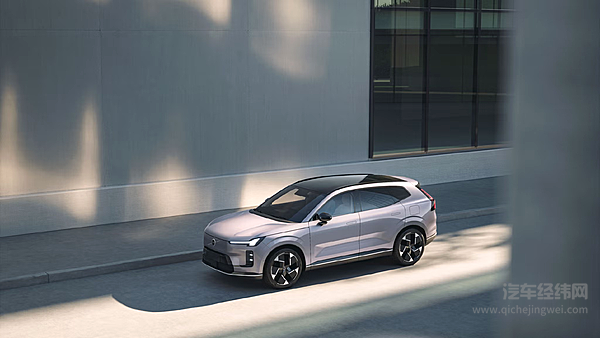 北欧安全 VS 华为智能 沃尔沃 XC70与问界M8谁更贴合家庭需求？