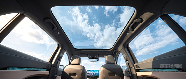 17.99万拿下中大型纯电SUV 全新天工08树立新标杆