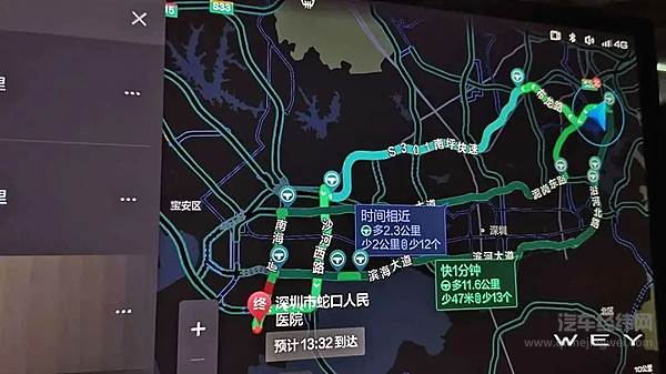 毫末智行的别样路线 给自动驾驶增添了另一种可能？
