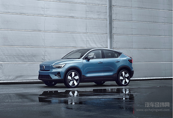 豪华紧凑型SUV 纯电的沃尔沃和纯油的凯迪拉克谁更吸睛？