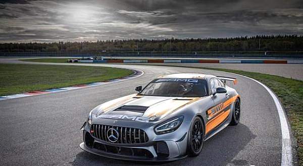 梅赛德斯-AMG GT4新款发布 赛道猛兽能否再续辉煌？