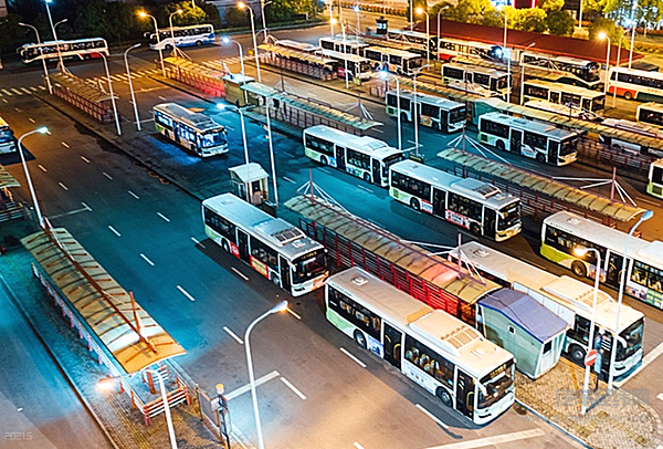 商用车“佩刀” 比亚迪的野心绝不止于乘用车