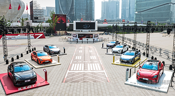 启境GT7上市 20.99万起为何能搅动20万纯电市场？