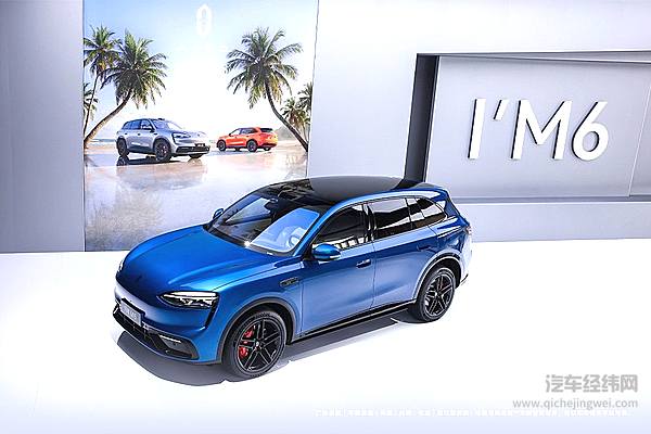 30万以内纯电SUV二选一 问界M6与特斯拉Model Y谁更有性价比？