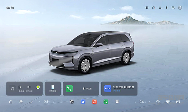比亚迪大唐EV正式上市 23.99万起能否成为家用车的终极答案？