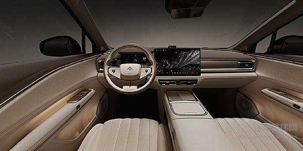 昊铂S600预售价18.89 万起 重塑20万级中大型SUV格局