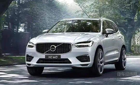 选择一辆安全车很重要 盘点中保研高分安全10大SUV！