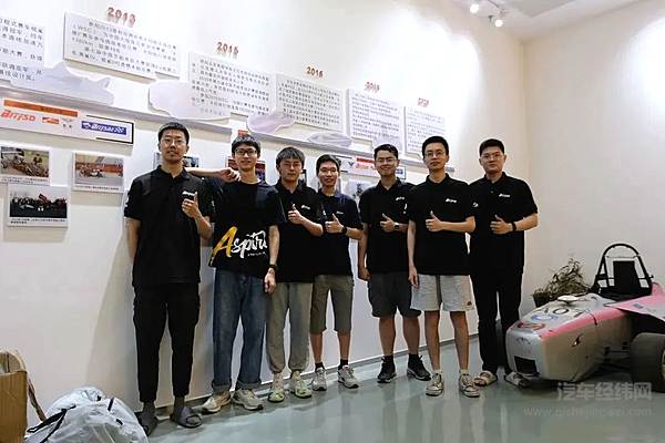 蔚来杯 中国大学生方程式热血收官