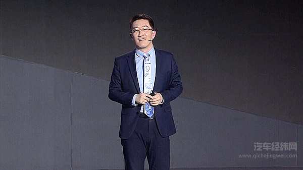 北京汽车股份有限公司董事长 王昊