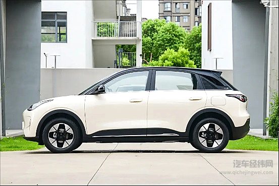 江淮钇为3与吉利银河星愿谁更能吸引年轻人？
