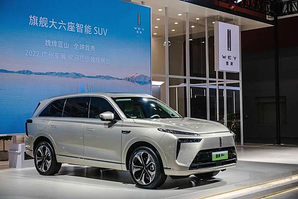 2022年销量盘点 自主品牌全面崛起