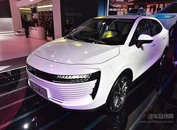 钟情复古车 魏牌圆梦能让长城的“复古”路走多远？