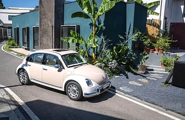 钟情复古车 魏牌圆梦能让长城的“复古”路走多远？