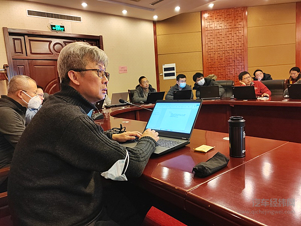 车企冬季测试进行时 未来瞄准海外高寒地区市场