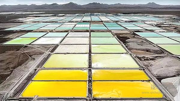 锂矿价格有望大幅降价 电动车优势将进一步扩大？