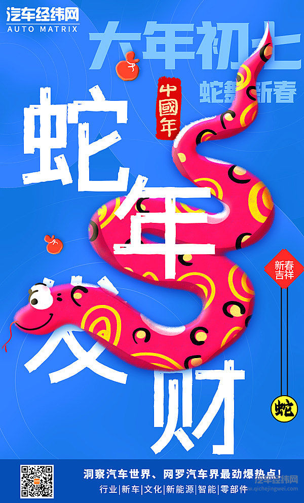初七：人日欢喜 福禄寿全收